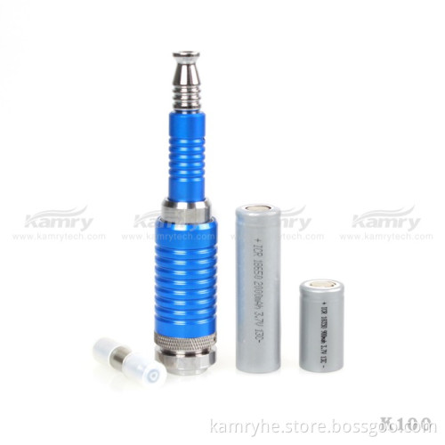 Vapor Cigarette Super Design Ggts Development Empire K100 Mod, Ecig Kamry